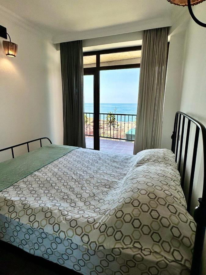 Apartment Gonio Mgzavrebi Sea View
